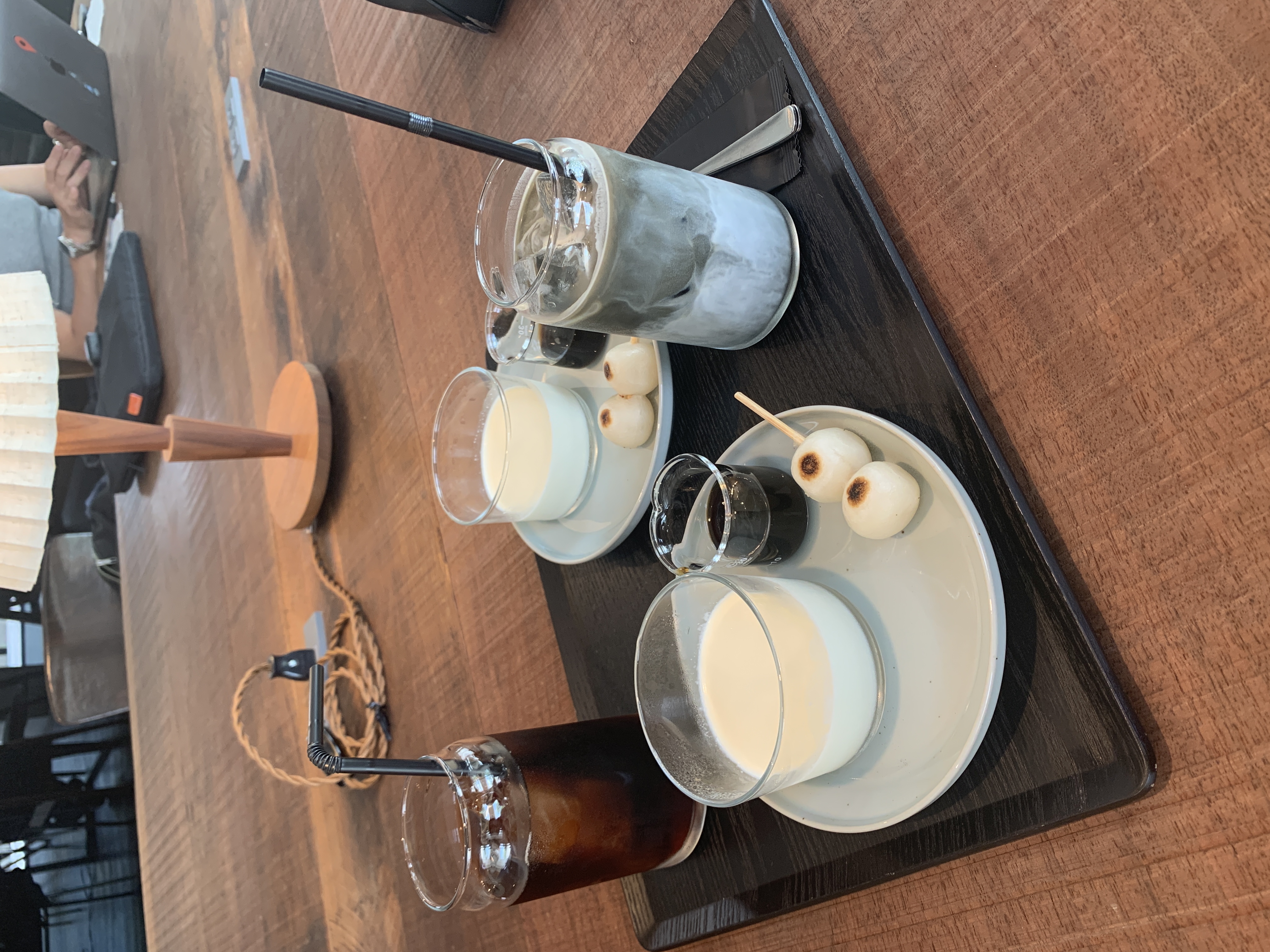 COFFEE BASE SHIMOGAMO