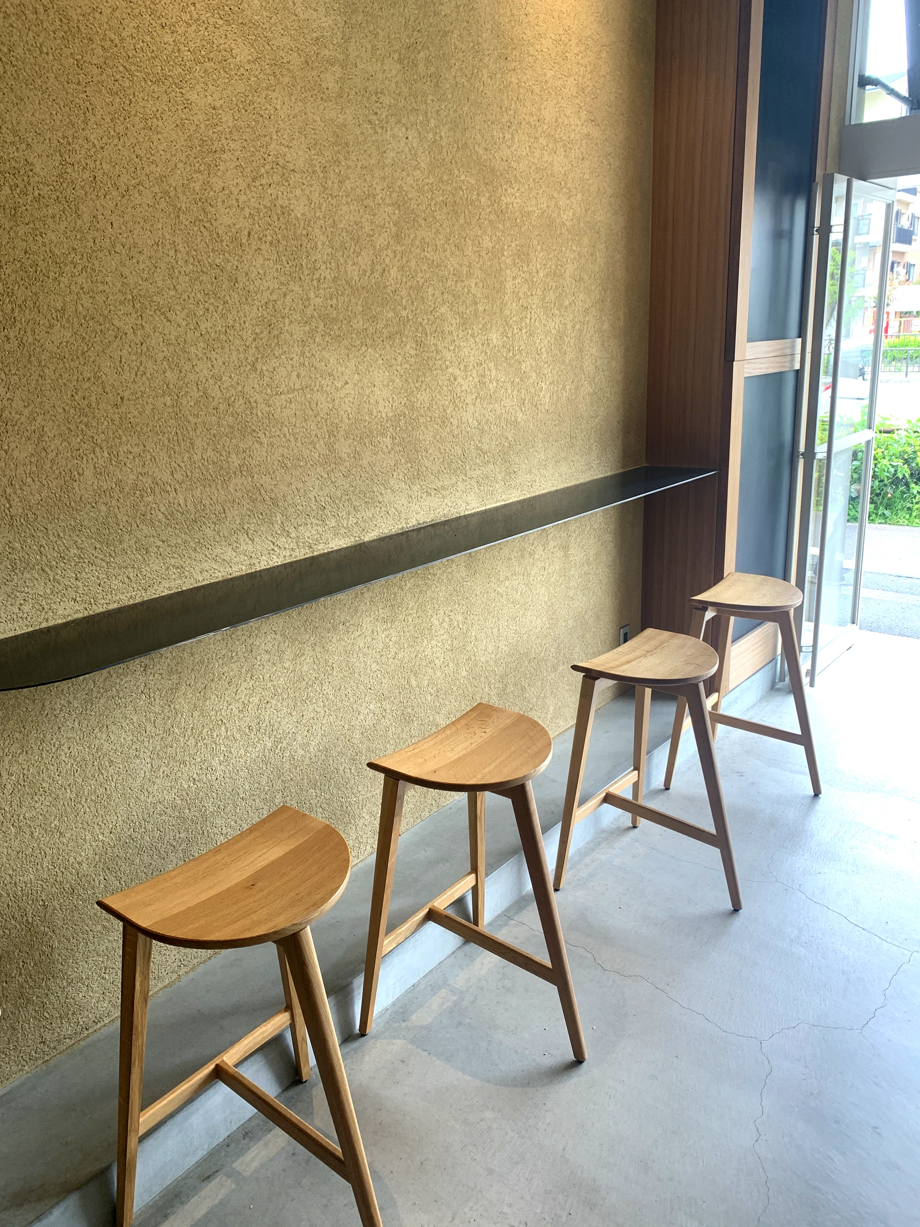 GIER COFFEE STAND（ギア コーヒー スタンド） 7