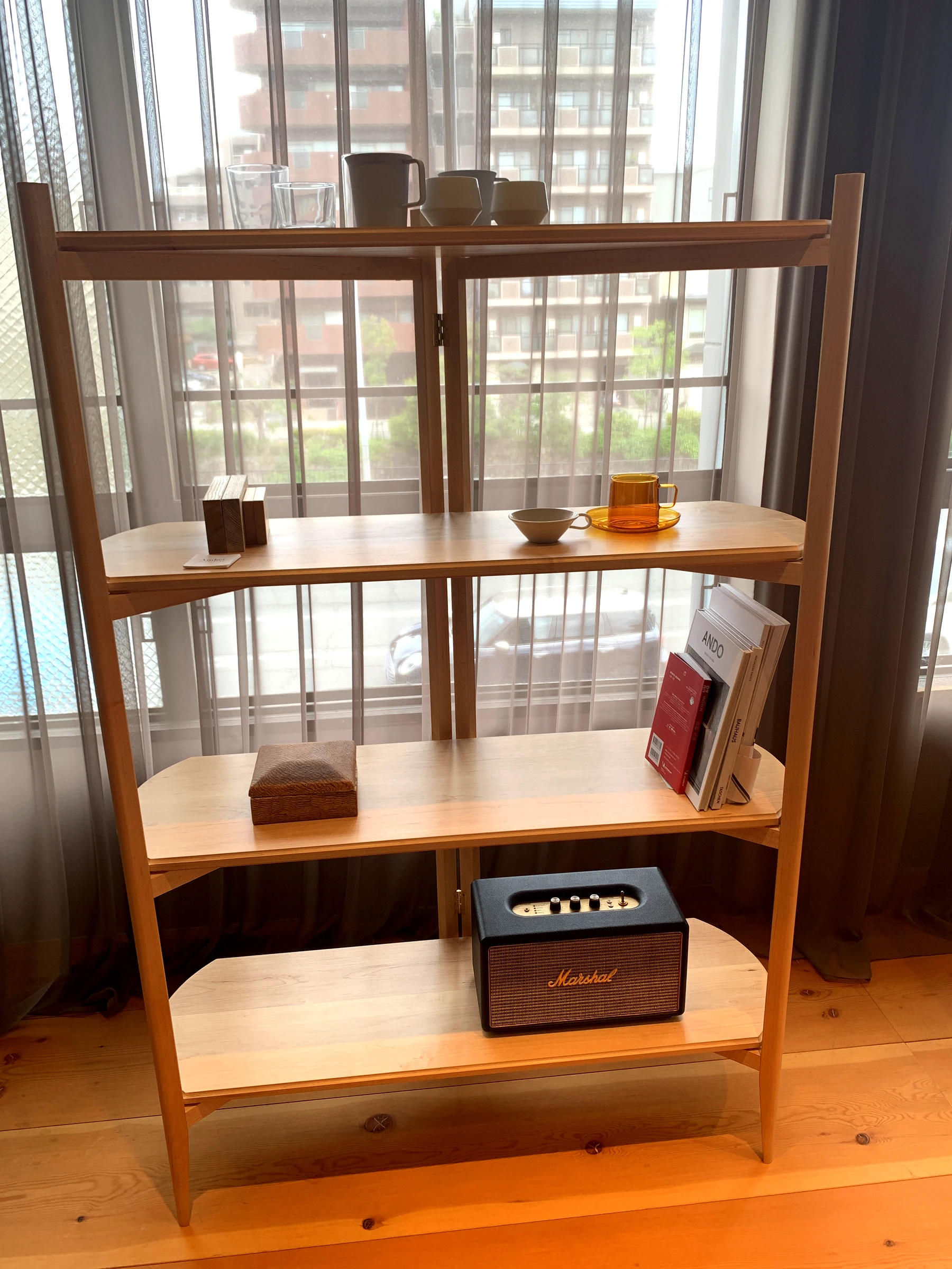 GIER COFFEE STAND（ギア コーヒー スタンド） 8